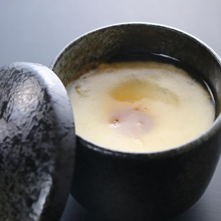 Ryokan Maruya Yufuin Luaran gambar