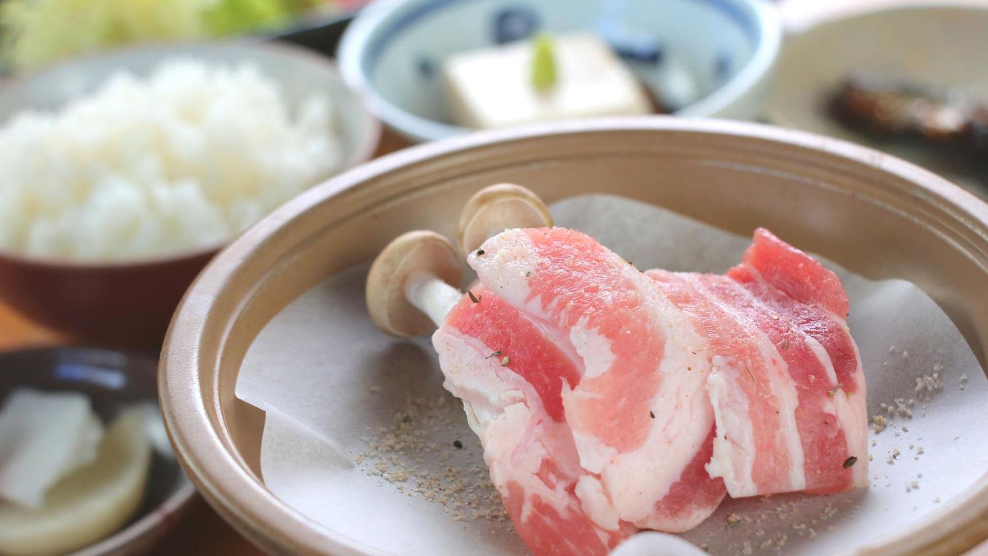 Ryokan Maruya Yufuin Luaran gambar