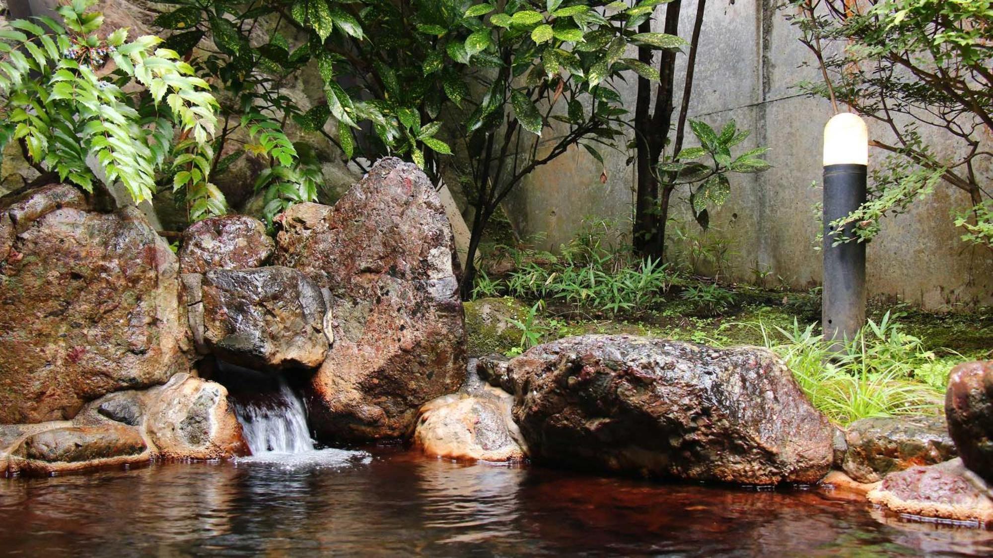 Ryokan Maruya Yufuin Luaran gambar