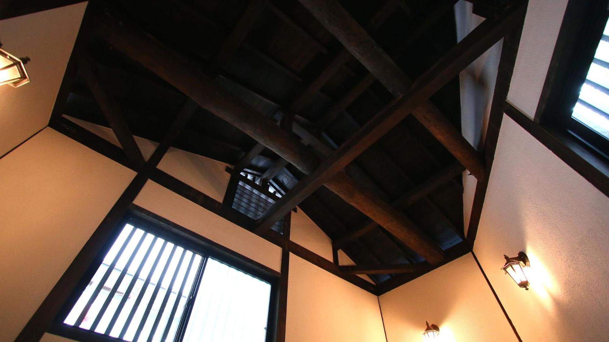 Ryokan Maruya Yufuin Luaran gambar