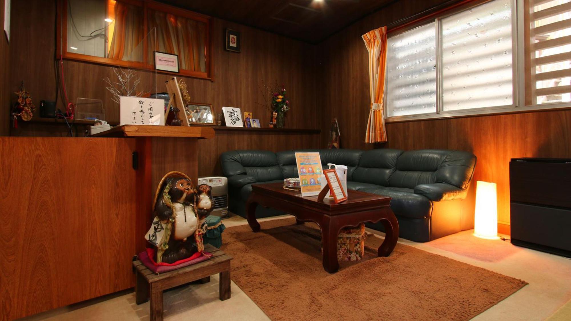 Ryokan Maruya Yufuin Luaran gambar